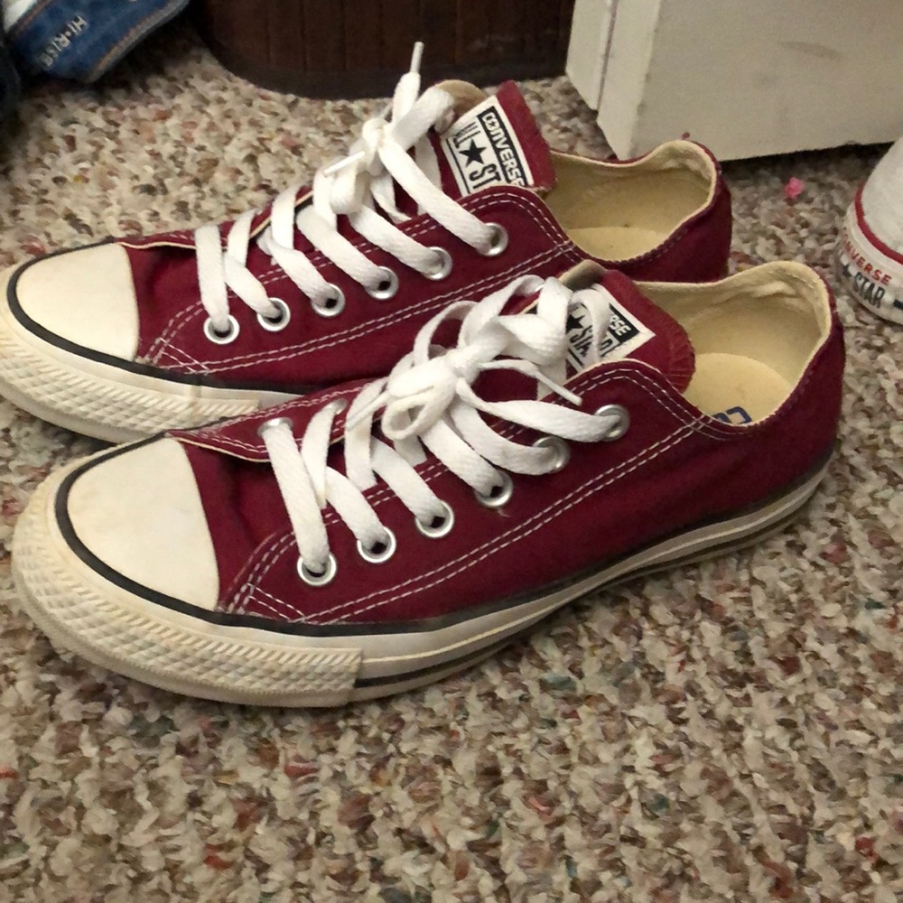Converse